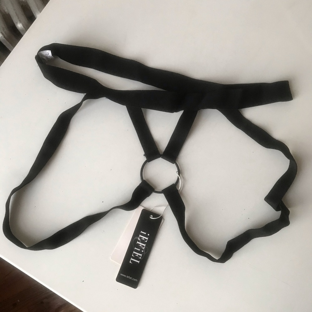 Jock strap
